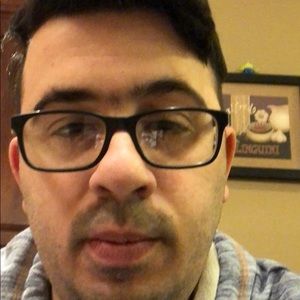 Meet your Posher, Steve